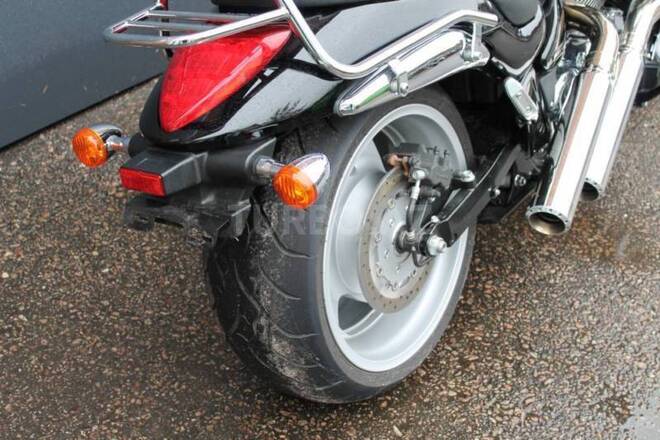 Suzuki Intruder 2015, 1,500 km - 1.8 l - Bakı
