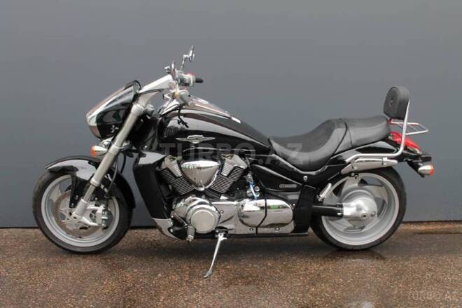 Suzuki Intruder 2015, 1,500 km - 1.8 l - Bakı