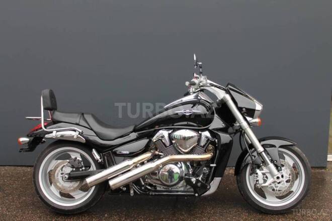 Suzuki Intruder 2015, 1,500 km - 1.8 l - Bakı