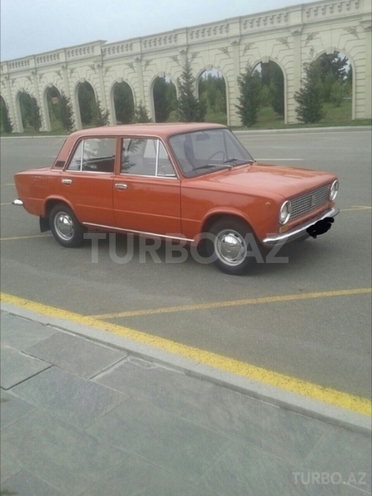 LADA (VAZ) 21011 1981, 51,000 km - 1.3 л - Bərdə