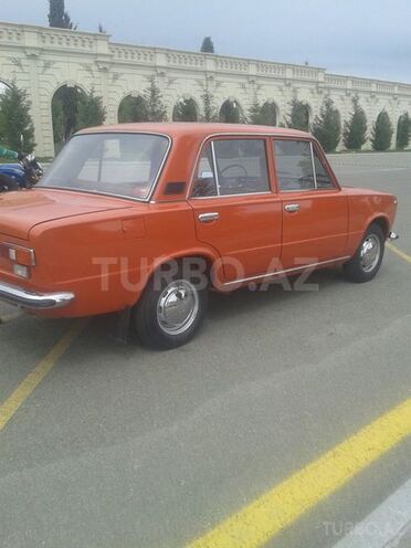 LADA (VAZ) 21011 1981, 51,000 km - 1.3 л - Bərdə