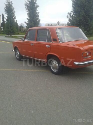 LADA (VAZ) 21011 1981, 51,000 km - 1.3 л - Bərdə