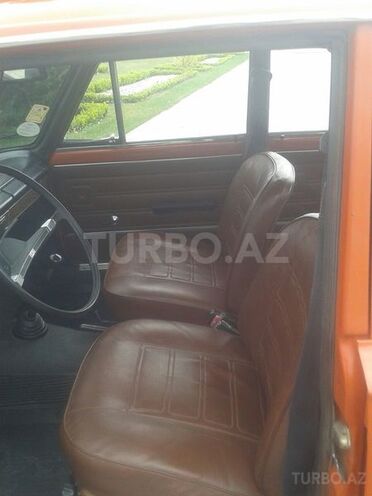 LADA (VAZ) 21011 1981, 51,000 km - 1.3 л - Bərdə