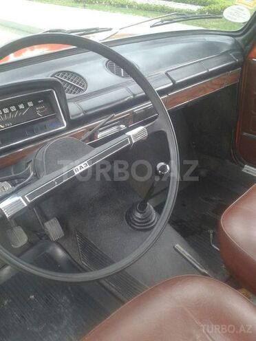 LADA (VAZ) 21011 1981, 51,000 km - 1.3 л - Bərdə