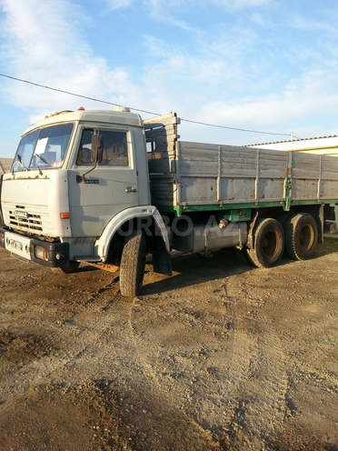 KamAz 5320 1986, 110,700 km - 11.0 l - Bakı