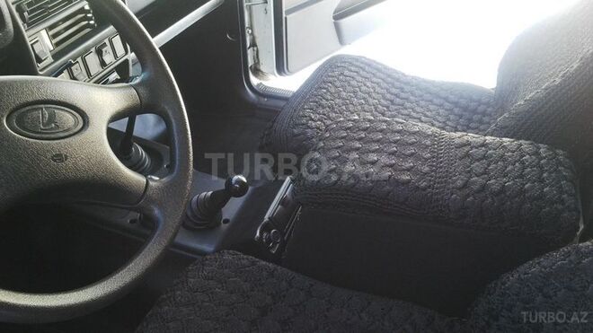 LADA (VAZ) Niva 2013, 29,940 km - 1.7 l - Şəki