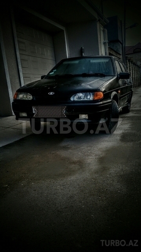 LADA (VAZ) 2115 2012, 74,300 km - 1.6 л - Quba