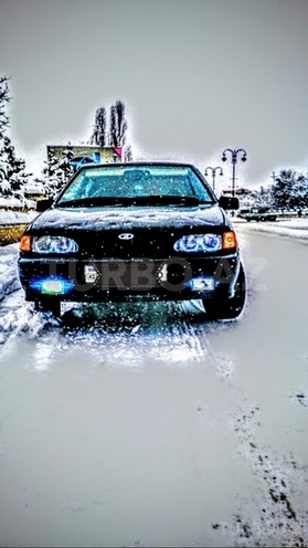LADA (VAZ) 2115 2012, 74,300 km - 1.6 л - Quba