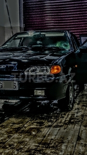 LADA (VAZ) 2115 2012, 74,300 km - 1.6 л - Quba