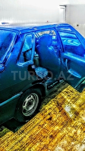LADA (VAZ) 2115 2012, 74,300 km - 1.6 л - Quba