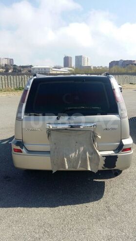 Nissan X-Trail 2003, 280,000 km - 0.2 l - Bakı