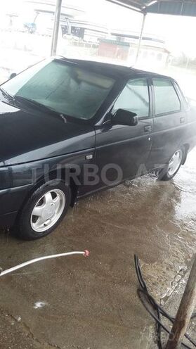 LADA (VAZ) 2110 2007, 153,000 km - 1.6 л - Bərdə