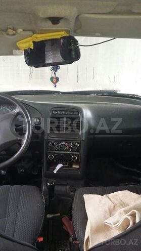 LADA (VAZ) 2110 2007, 153,000 km - 1.6 л - Bərdə
