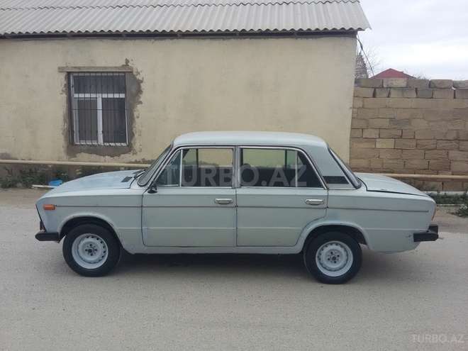 LADA (VAZ) 2106 1987, 194,000 km - 1.3 l - Bakı