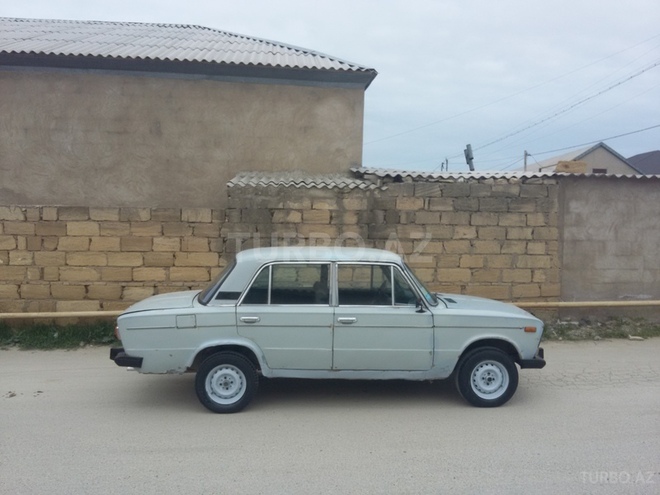 LADA (VAZ) 2106 1987, 194,000 km - 1.3 l - Bakı