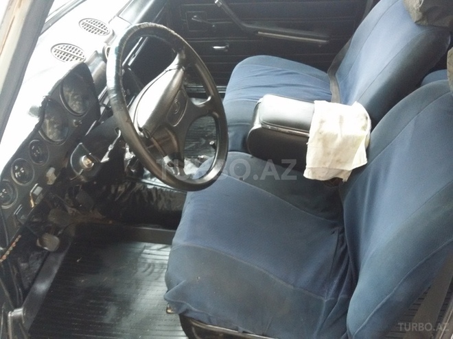 LADA (VAZ) 2106 1987, 194,000 km - 1.3 l - Bakı
