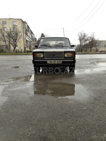 LADA (VAZ) 2107 2010, 137,000 km - 1.6 l - Sumqayıt