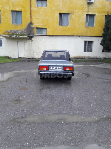 LADA (VAZ) 2107 2010, 137,000 km - 1.6 l - Sumqayıt