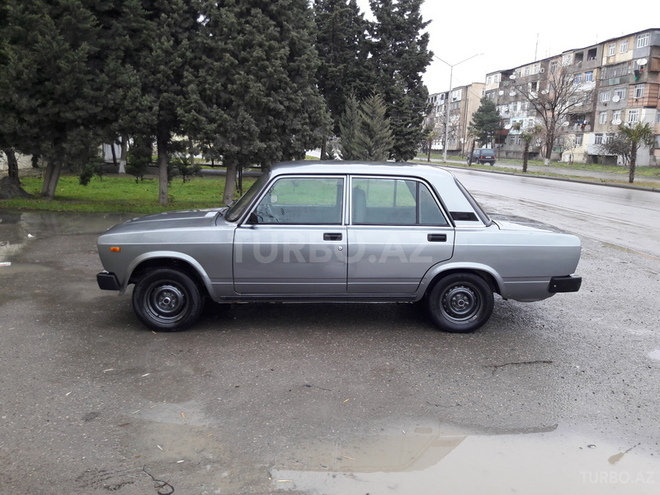 LADA (VAZ) 2107 2010, 137,000 km - 1.6 l - Sumqayıt