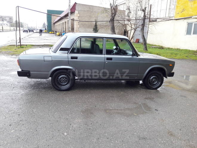 LADA (VAZ) 2107 2010, 137,000 km - 1.6 l - Sumqayıt