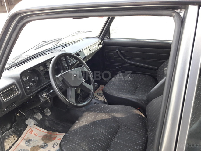 LADA (VAZ) 2107 2010, 137,000 km - 1.6 l - Sumqayıt