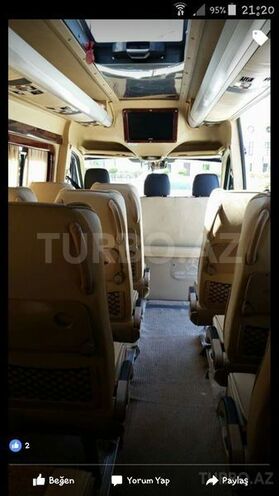 Mercedes Sprinter 315 2008, 247,000 km - 2.2 l - Bakı