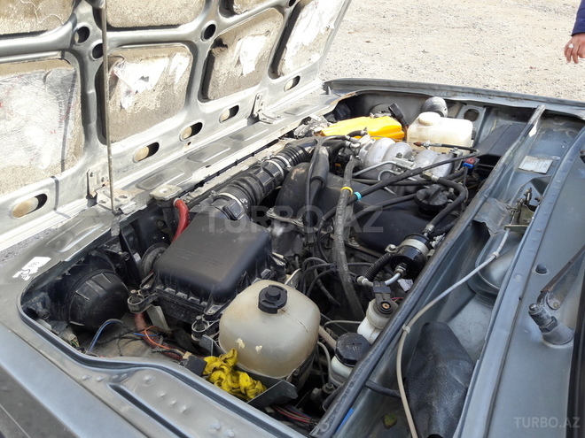 LADA (VAZ) 2107 2010, 137,000 km - 1.6 l - Sumqayıt