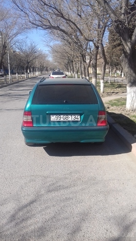 Mercedes C 180 1998, 160,000 km - 1.8 l - Sumqayıt