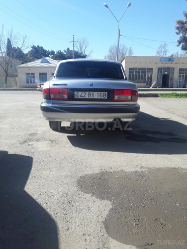 GAZ 31105 2005, 20,034 km - 2.3 л - Bərdə