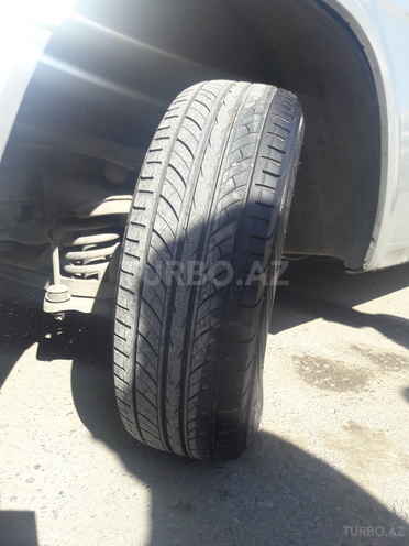 GAZ 31105 2005, 20,034 km - 2.3 л - Bərdə
