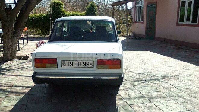 LADA (VAZ) 2107 2000, 330,000 km - 1.6 л - Füzuli