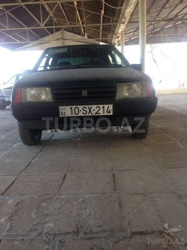 LADA (VAZ) 21099 1999, 188,000 km - 1.5 l - Şirvan