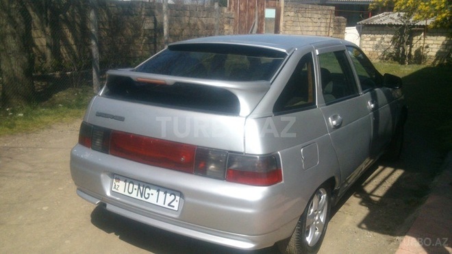 LADA (VAZ) 2112 2004, 270,000 km - 1.6 л - Lənkəran