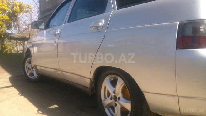 LADA (VAZ) 2112 2004, 270,000 km - 1.6 л - Lənkəran
