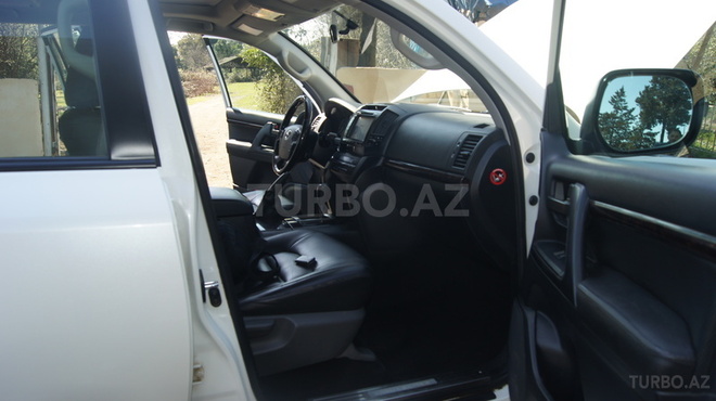 Toyota Land Cruiser 2011, 69,000 km - 4.0 l - Lənkəran