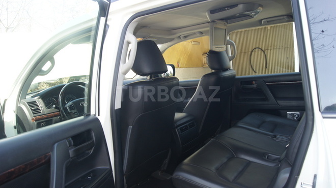 Toyota Land Cruiser 2011, 69,000 km - 4.0 l - Lənkəran