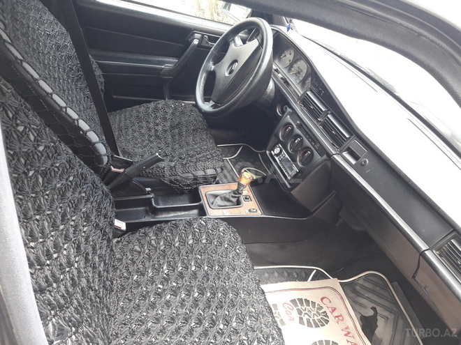 Mercedes A 190 1991, 325,142 km - 1.8 l - Bakı
