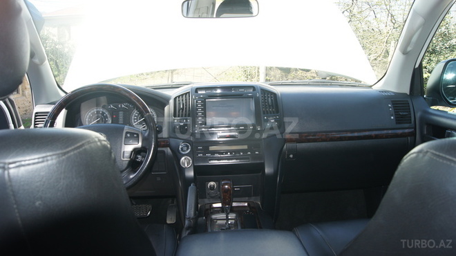 Toyota Land Cruiser 2011, 69,000 km - 4.0 l - Lənkəran