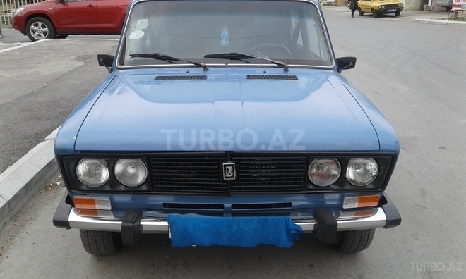 LADA (VAZ) 2106 1994, 28,900 km - 1.5 l - Bakı