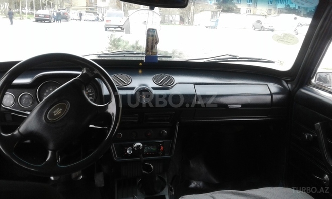 LADA (VAZ) 2106 1994, 28,900 km - 1.5 l - Bakı