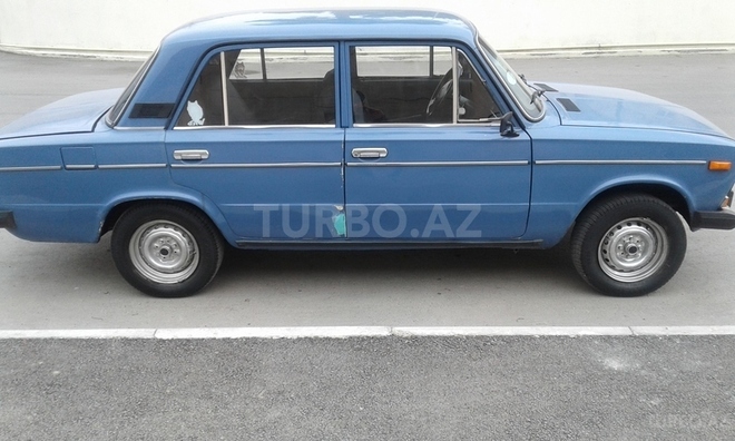 LADA (VAZ) 2106 1994, 28,900 km - 1.5 l - Bakı