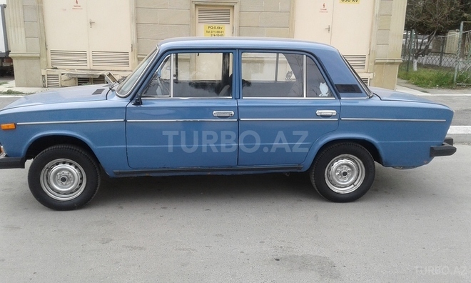 LADA (VAZ) 2106 1994, 28,900 km - 1.5 l - Bakı