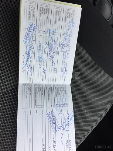 Hyundai Accent 2012, 57,000 km - 1.4 l - Bakı