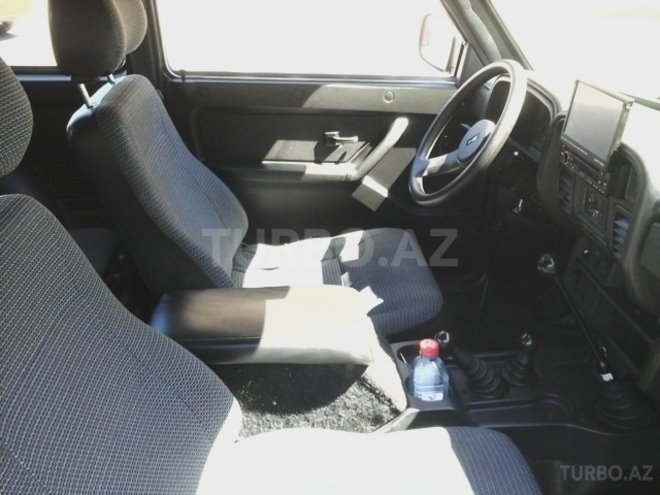LADA (VAZ) Niva 2014, 45,000 km - 1.7 l - Bakı