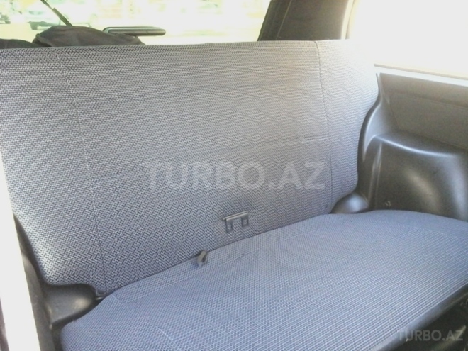 LADA (VAZ) Niva 2014, 45,000 km - 1.7 l - Bakı
