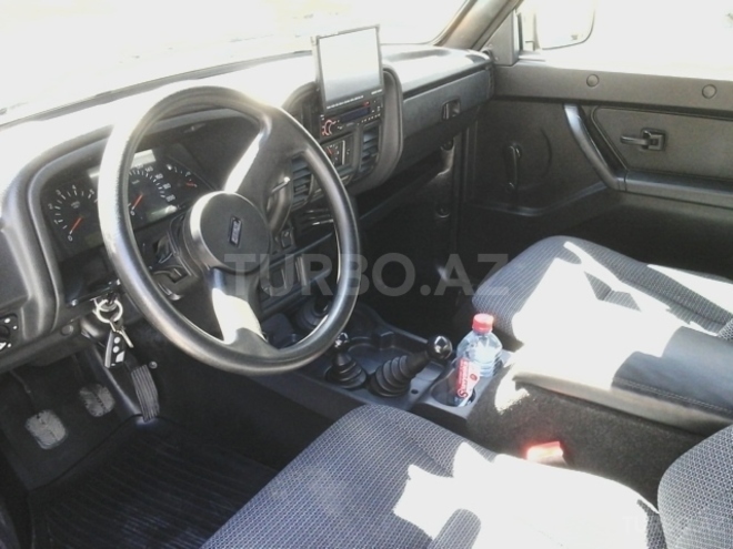 LADA (VAZ) Niva 2014, 45,000 km - 1.7 l - Bakı