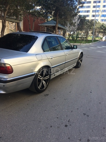 BMW 730 1996, 230,000 km - 3.0 l - Bakı
