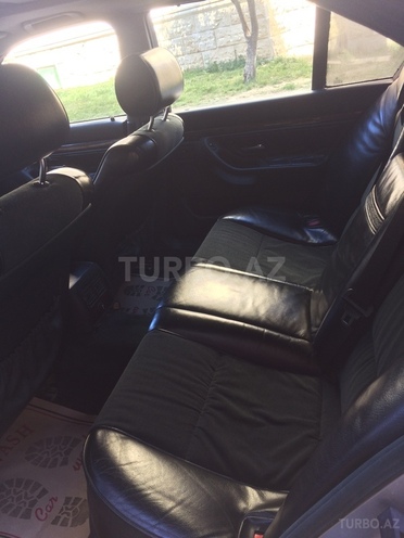 BMW 730 1996, 230,000 km - 3.0 l - Bakı