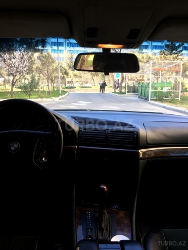 BMW 730 1996, 230,000 km - 3.0 l - Bakı