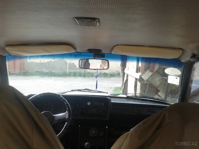 LADA (VAZ) 2107 1999, 150,000 km - 1.5 l - Bakı